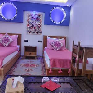 Habitación con 2 Camas Individuales