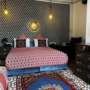 Habitación Triple Deluxe